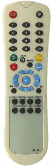 Telecomanda compatibila pentru 1 ONE VEK-06