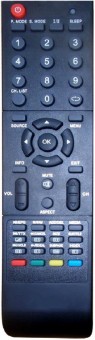 Telecomanda compatibila pentru AKAI FL3210A, FL3210D, FL3210H