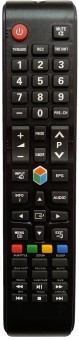 Telecomanda compatibila pentru AKAI LT-2803HD