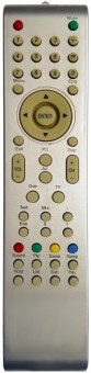 Telecomanda compatibila pentru AKIOS AKLC3214