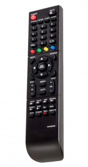 Telecomanda pentru televizor ARIELLI 2100-ED00AR