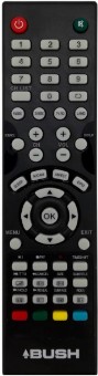 Telecomanda compatibila pentru BUSH LC39, LC46, LC55