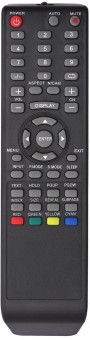Telecomanda compatibila pentru Crown ALCD1509, ALCD1909, ALCD3209