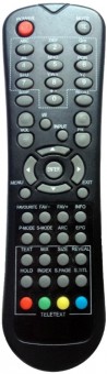 Telecomanda compatibila pentru CUBE KTV-77