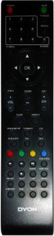 Telecomanda  pentru DYON ENTER, LIVE, VICTORY