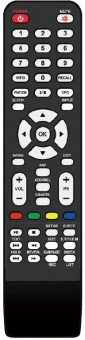Telecomanda compatibila pentru GRANDIN SV-156A5HD