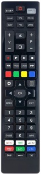 Telecomanda compatibila pentru HISENSE Smart TV