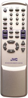Telecomanda compatibila pentru JVC RC-EX30, RC-EX36