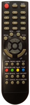 Telecomanda compatibila pentru LCD/LED ORION