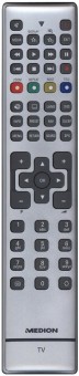 Telecomanda pentru MEDION MSN: 40038764, 40038765