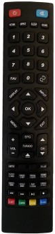 Telecomanda compatibila pentru OK OLE24450-B SAT, OLE24450-W SAT