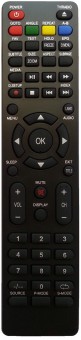 Telecomanda pentru Schneider LED22-SC510K, LED24-SC510K, LED40-SC510K