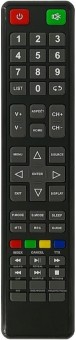 Telecomanda pentru Smart TV Star-Light si Vision Toutch