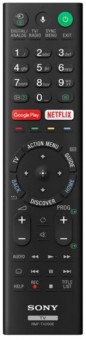 Telecomanda compatibila pentru SONY RMF-TX200E