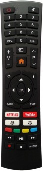 Telecomanda pentru STARLIGHT 24DM6600, 32DM6600