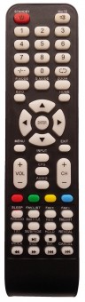 Telecomanda compatibila pentru SUPRATECH, NEI, LED, 19DTVL12