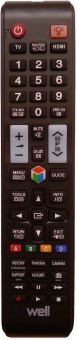 Telecomanda compatibila pentru televizoare LCD / LED SAMSUNG