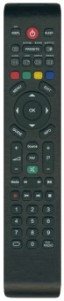 Telecomanda compatibila pentru UMC W40/99F-GB-FHBCPE