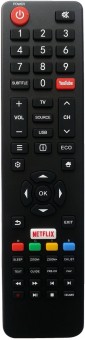 Telecomanda pentru VORTEX V32TD1200S, V32TD2070S, Smart TV