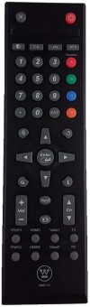 Telecomanda compatibila pentru WESTINGHOUSE RMT-11