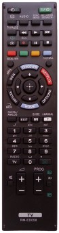 Telecomanda RM-ED058 pentru LCD / LED TV SONY