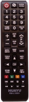 Telecomanda compatibila RM-L1088 pentru SAMSUNG