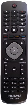 Telecomanda RM-L1220 pentru LCD / LED TV PHILIPS