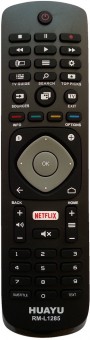 Telecomanda compatibila RM-L1285 pentru PHILIPS