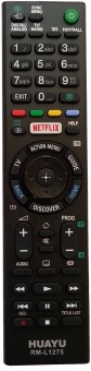 Telecomanda compatibila RML1275 pentru SONY