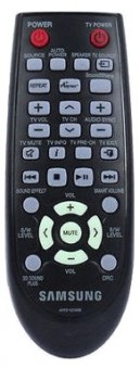 Telecomanda compatibila pentru SAMSUMG AH59-02548A, AH59-02532A