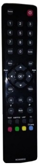 Telecomanda compatibila TCL RC3000E02