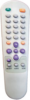 Telecomanda compatibila pentru CROWN 1433