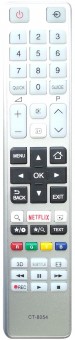 Telecomanda CT-8054 pentru TOSHIBA