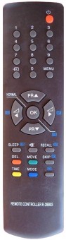 Telecomanda R28B03 pentru DAEWOO