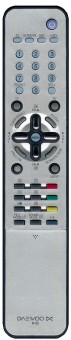 Telecomanda pentru Daewoo R53