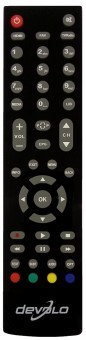 Telecomanda Devolo RC2711