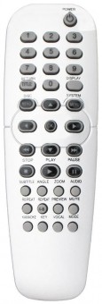 Telecomanda DVD Otto-Versand