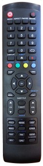 Telecomanda DYON Beta, Delta, Omicron, Start, Tav, Zeta