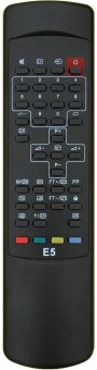 Telecomanda E5