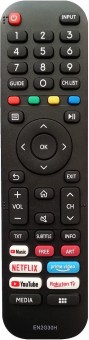 Telecomanda EN2G30H pentru televizor Hisense Smart TV