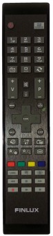 Telecomanda RC4822 pentru FINLUX