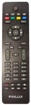 Telecomanda FINLUX RC4865 22FLHY274S, 28FLY274S
