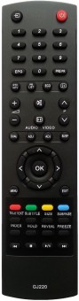 Telecomanda GJ220 pentru LCDTV SHARP