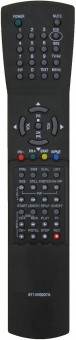 Telecomanda Goldstar 6710V0007A