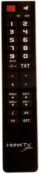 Telecomanda HOTELTV