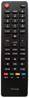 Telecomanda HTR-A18E pentru HAIER