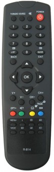 Telecomanda Humax Satelit