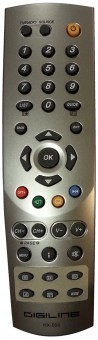 Telecomanda HX-506 pentru Humax