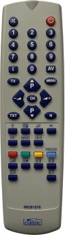 Telecomanda IRC81370 pentru ITT, MAXIM, LCD TV