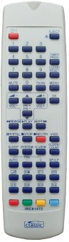 Telecomanda IRC81472 pentru GOLDSTAR, LG